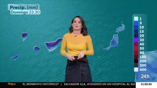 Watch 24 Horas live online