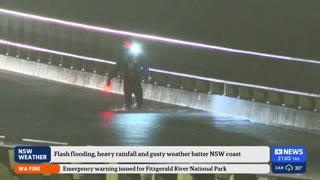 Watch ABC News live online