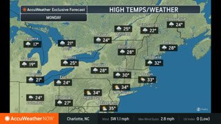 Watch AccuWeather NOW live online