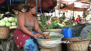 Watch Africa 24 English live online