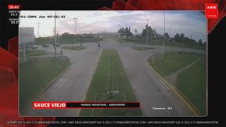 Watch Aire de Santa Fe live online