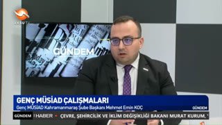 Watch Aksu TV live online