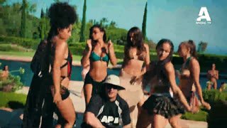 Watch AlbKanale Music TV live online