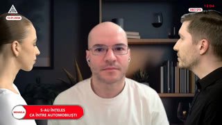 Watch Aleph News live online