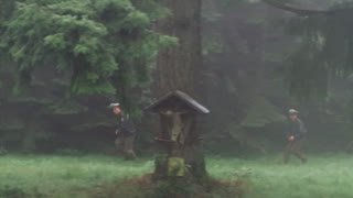 Watch Alerte Cobra live online