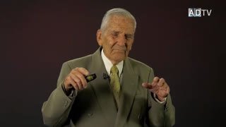 Watch Amazing Discoveries TV live online