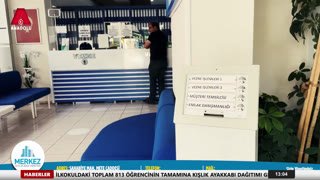 Watch Anadolu Net TV live online