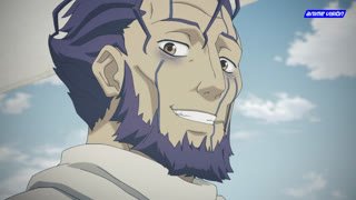 Watch Anime Vision live online