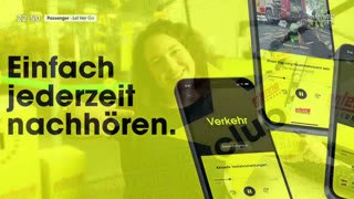 Watch Antenne Steiermark live online