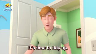 Watch Baby Shark TV live online