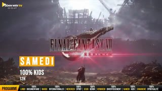 Watch Bénin Web TV live online