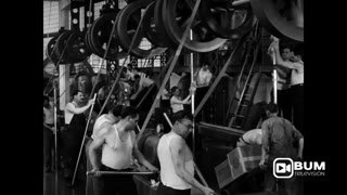 Watch BUM Televisión live online