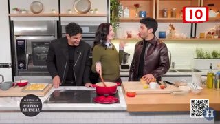 Watch Canal 10 Cancún live online