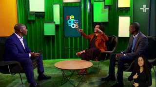 Watch Canal 38 live online