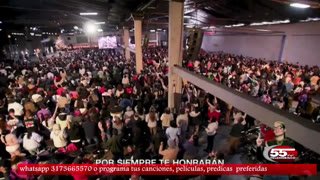 Watch Canal 55 Telemorisco TV live online