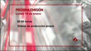 Watch Canal Parlamento live online