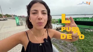 Watch Canal Santa Marta TV live online