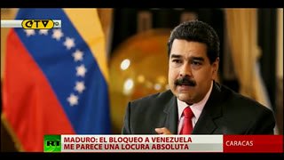 Watch Catatumbo TV live online