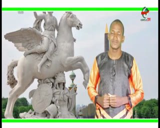 Watch Cherifla TV live online