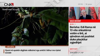 Watch CNA live online