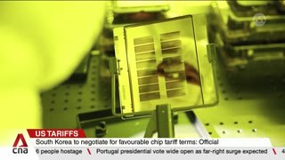 Watch CNA live online