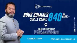Compassion TV
