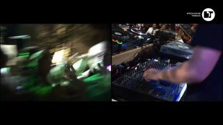 Watch DanceTV Algorhythm live online