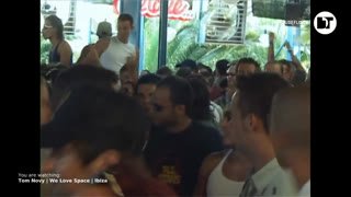 Watch DanceTV House Floor live online