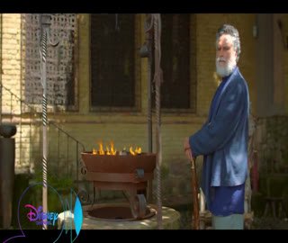 Watch Disney Channel Latin America Panregional HD live online