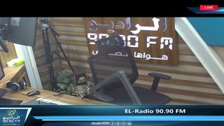 Watch El Radio 9090 FM live online