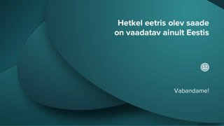 Watch ETV Ⓖ live online