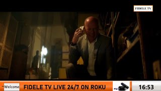 Watch Fidele TV live online