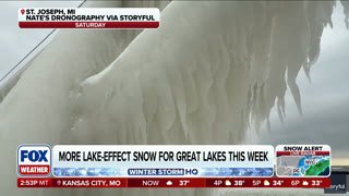 Watch Fox Weather live online