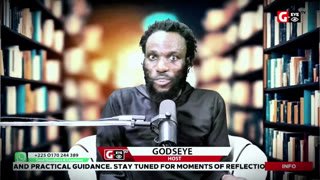 Watch G-eye TV live online
