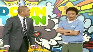 Watch Gaki no Tsukai (English Subs) live online