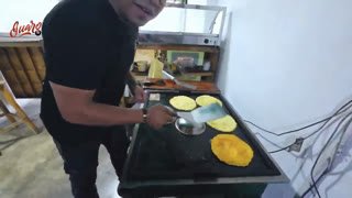 Watch Guaro TV live online