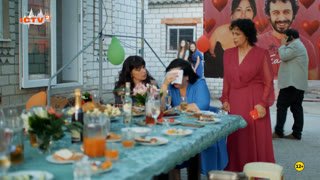 Watch ICTV2 live online