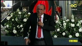 Watch Iglesia Del Camino live online