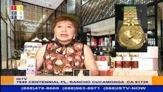 Watch ISTV live online