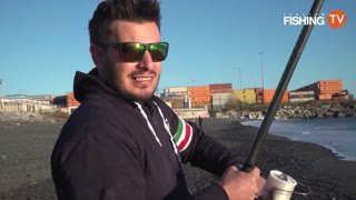 Watch Italian Fishing TV live online