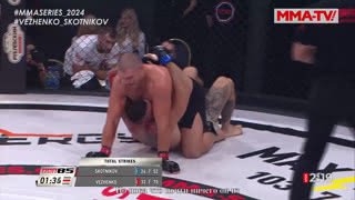Watch MMA-TV.com live online