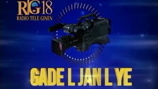 Watch Radio Tele Ginen live online