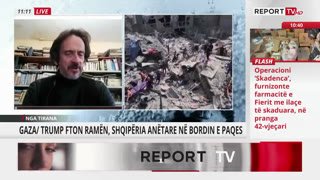 Watch Report TV live online