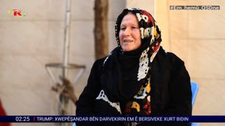 Watch Ronahi TV live online