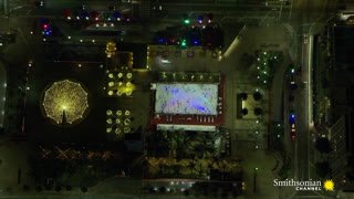 Watch Smithsonian Channel East live online