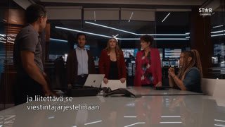 Watch Star Channel Finland live online