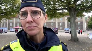 Watch Sundskanalen live online