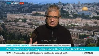 Watch TRT World live online