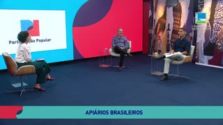 Watch TV Câmara live online