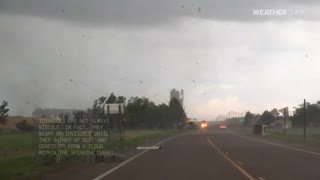 Watch WeatherSpy live online